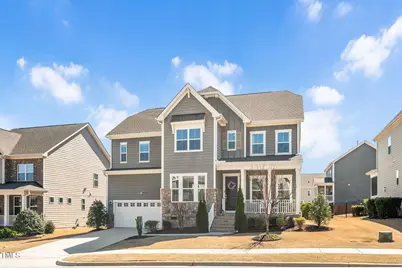 715 White Oak Pond Road, Apex, NC 27523 - Photo 1