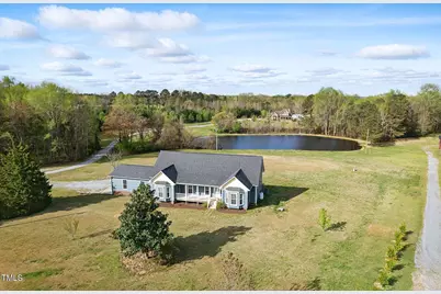 797 White Memorial Church Road, Willow Springs, NC 27592 - Photo 1