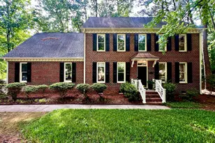 100 Lochberry Ln, Cary, NC 27518 - Photo 1