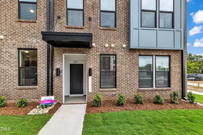 1234 Coach Station Alley #101, Raleigh, NC 27601 - Photo 1