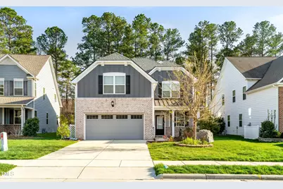 1301 Elliott Ridge Lane, Morrisville, NC 27560 - Photo 1