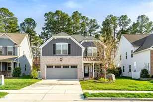 1301 Elliott Ridge Ln, Morrisville, NC 27560 - Photo 1