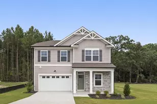 4012 Kingcraig Ln, Zebulon, NC 27597 - Photo 1