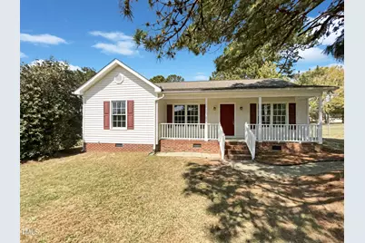 5908 O C Hester Road, Holly Springs, NC 27540 - Photo 1