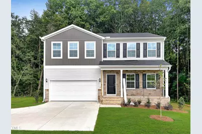 46 Atherton Circle, Angier, NC 27501 - Photo 1