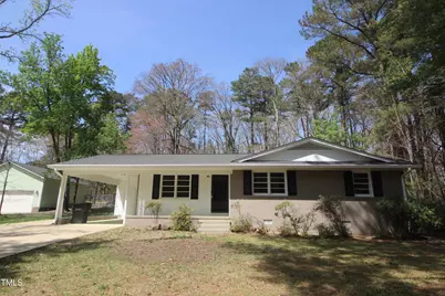 126 Celeste Circle, Chapel Hill, NC 27517 - Photo 1