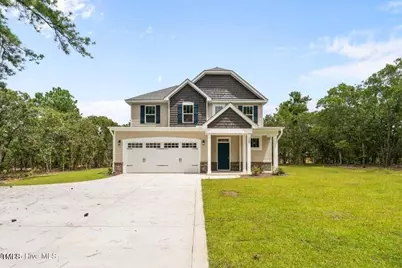 268 Dove Road, Cameron, NC 28326 - Photo 1