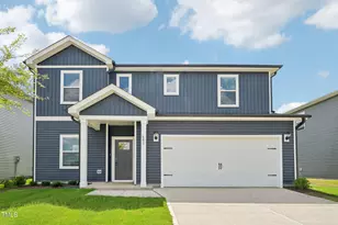 601 White Birch Ln, Angier, NC 27501 - Photo 1