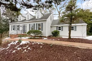 112 Old Bridge Ln, Chapel Hill, NC 27517 - Photo 1