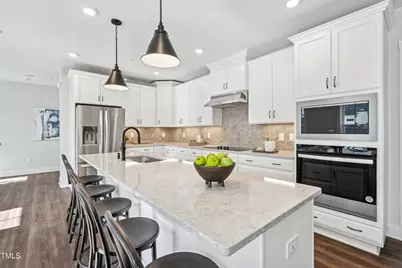 11549 Helmond Way #116, Raleigh, NC 27617 - Photo 1