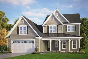 158 W Victoria Rdg Dr, Selma, NC 27576 - Photo 1