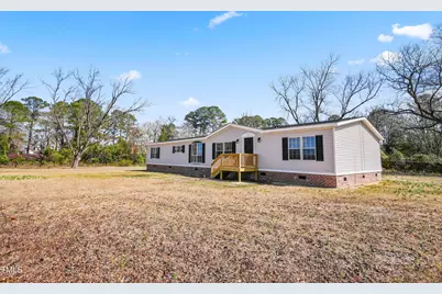 99 Rowland Cemetary Road, Rowland, NC 28383 - Photo 1