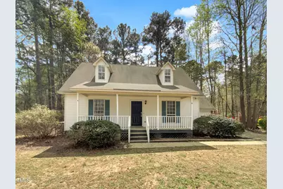 129 Bridges Lane, Youngsville, NC 27596 - Photo 1