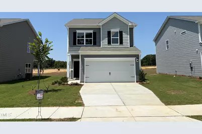 168 Bruce Drive, Dunn, NC 28334 - Photo 1