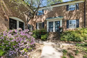 3743 Yorktown Pl, Raleigh, NC 27609 - Photo 1