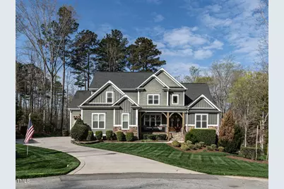 107 Bella Casa Way, Clayton, NC 27527 - Photo 1