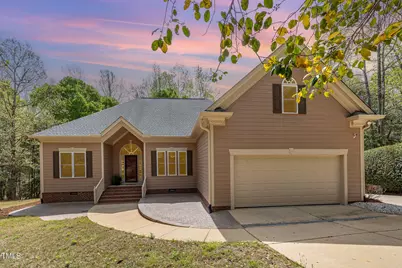 1409 Turner Farms Road, Garner, NC 27529 - Photo 1