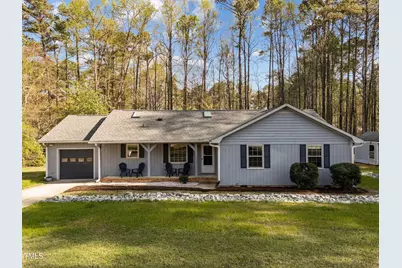 11404 Leesville Road, Raleigh, NC 27613 - Photo 1