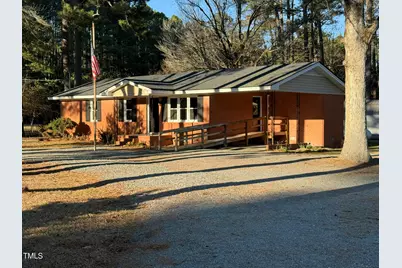 640 Crocker Road, Smithfield, NC 27577 - Photo 1