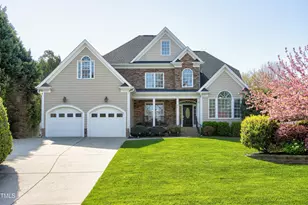 213 Billingrath Turn Ln, Cary, NC 27519 - Photo 1