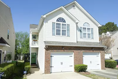 2133 Persimmon Ridge Drive, Raleigh, NC 27604 - Photo 1