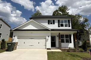 35 Fetterbush Wy, Clayton, NC 27520 - Photo 1