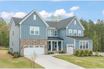 1121 White Oak Creek Drive, Apex, NC 27523 - Photo 1