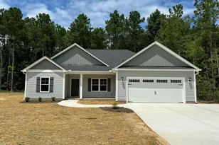 1572 Patterson Rd, Kinston, NC 28504 - Photo 1