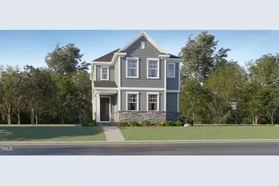 417 Cresting Wave Drive, Wake Forest, NC 27587 - Photo 1