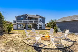 2004 W Pelican Dr, Oak Island, NC 28465 - Photo 1