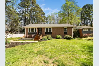 416 Avery Street, Garner, NC 27529 - Photo 1