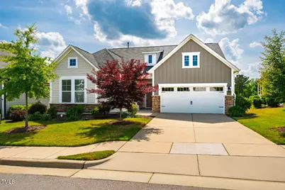 237 Abercorn Circle, Chapel Hill, NC 27516 - Photo 1