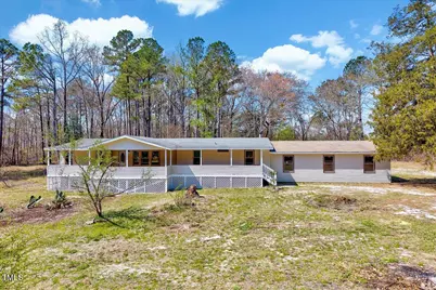 4430 Wire Road, Linden, NC 28356 - Photo 1