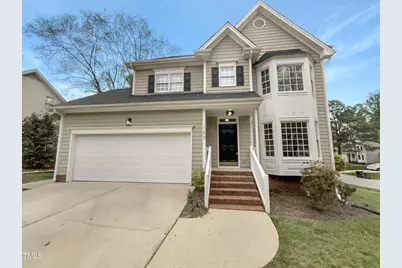 100 Ampad Court, Cary, NC 27513 - Photo 1