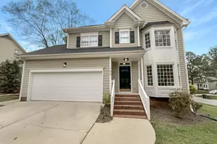 100 Ampad Ct, Cary, NC 27513 - Photo 1