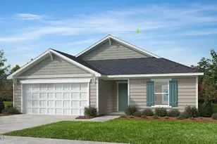 100 Chestnut Oak Ln, Lillington, NC 27546 - Photo 1