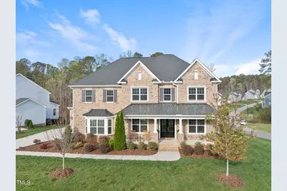 8117 Fergus Court, Wake Forest, NC 27587 - Photo 1