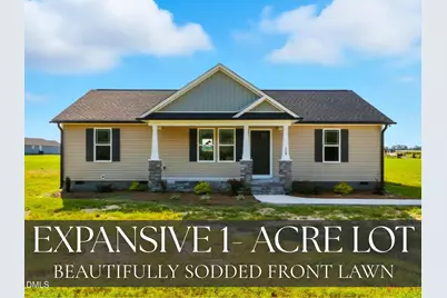 129 Grace Pond Avenue, Benson, NC 27504 - Photo 1