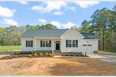 9550 Stallings Road Road, Spring Hope, NC 27882 - Photo 1