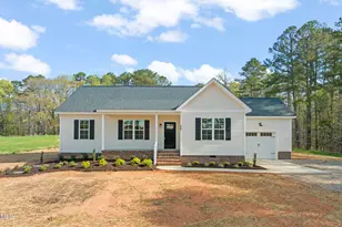 9550 Stallings Road Rd, Spring Hope, NC 27882 - Photo 1