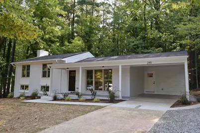 245 Marilyn Circle, Cary, NC 27513 - Photo 1