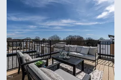 1408 Sawyer Road #101, Raleigh, NC 27610 - Photo 1