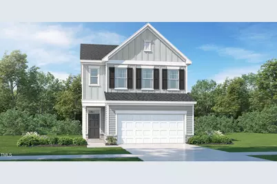 1011 Red Roses Avenue, Durham, NC 27703 - Photo 1