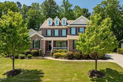 2421 Trenton Park Lane, Raleigh, NC 27607 - Photo 1