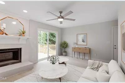 206 Woods Run, Knightdale, NC 27545 - Photo 1