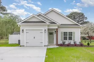 8 Nottingham Pl, Smithfield, NC 27577 - Photo 1