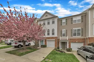 208 Chandler Chase Ct, Morrisville, NC 27560 - Photo 1