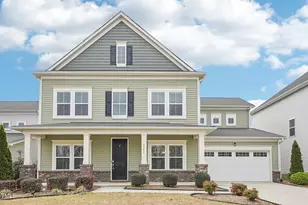 3348 Table Mountain Pine Dr, Raleigh, NC 27616 - Photo 1