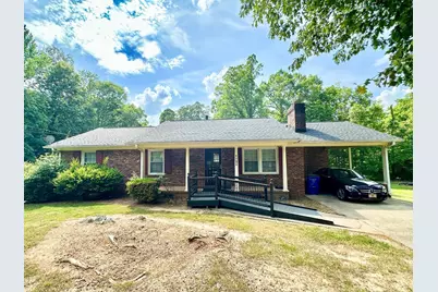 2812 Coleman Loop Road, Hillsborough, NC 27278 - Photo 1