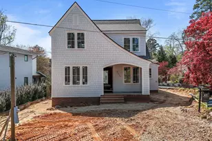 2605 Hazelwood Dr, Raleigh, NC 27608 - Photo 1